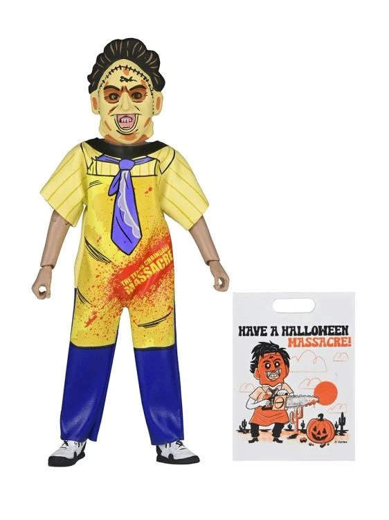 Ben Cooper - 6" Clothed Figure - Costume Series 9 Assortment - 5 Figures - Collectables > Action Figures > toys -  Neca