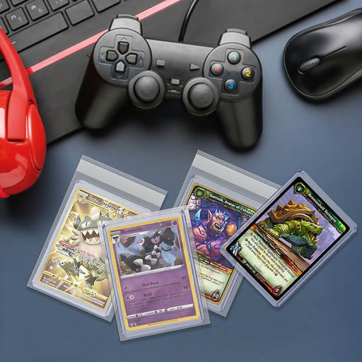 EVORETRO - Team bag - for cards Team good for Shipping Sport card, Pokemon or TCG - accessory -  EVORETRO