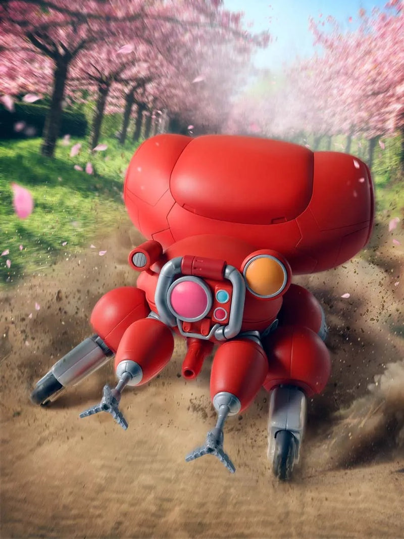 The Ghost in the Shell - Robot Spirits - Fuchikoma (Preorder Q1 2027)