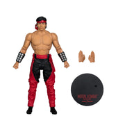 McFarlane Toys - Mortal Kombat Klassic - Liu Kang - Collectables > Action Figures > toys -  McFarlane Toys