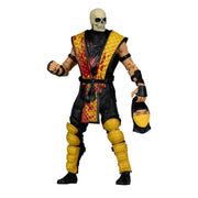 McFarlane Toys - Mortal Kombat Klassic - Scorpion vs Raiden 2-Pack - Collectables > Action Figures > toys -  McFarlane Toys