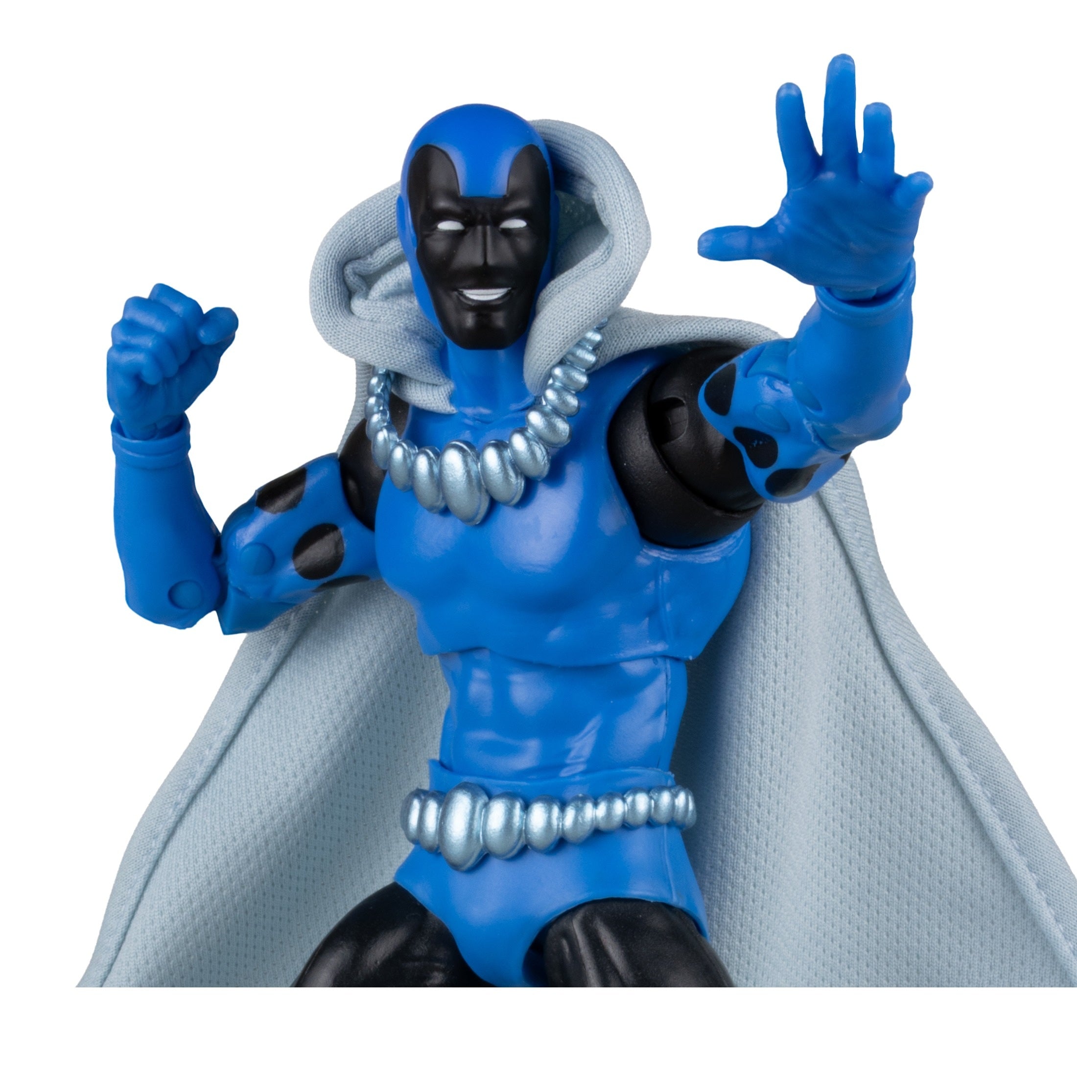 DC Direct - Infinity Inc #16 - Obsidian with Lithograph