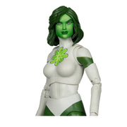 DC Multiverse - Green Lantern Corps - Jade - Exclusive - Collectables > Action Figures > toys -  McFarlane Toys
