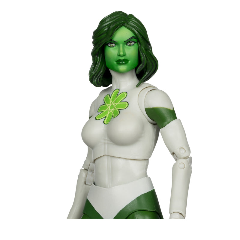 DC Multiverse - Green Lantern Corps - Jade - Exclusive - Collectables > Action Figures > toys -  McFarlane Toys