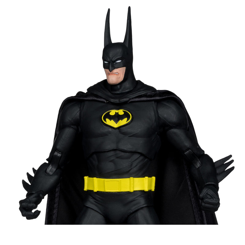 DC Multiverse - Batman: Troika - Batman - Collectables > Action Figures > toys -  McFarlane Toys