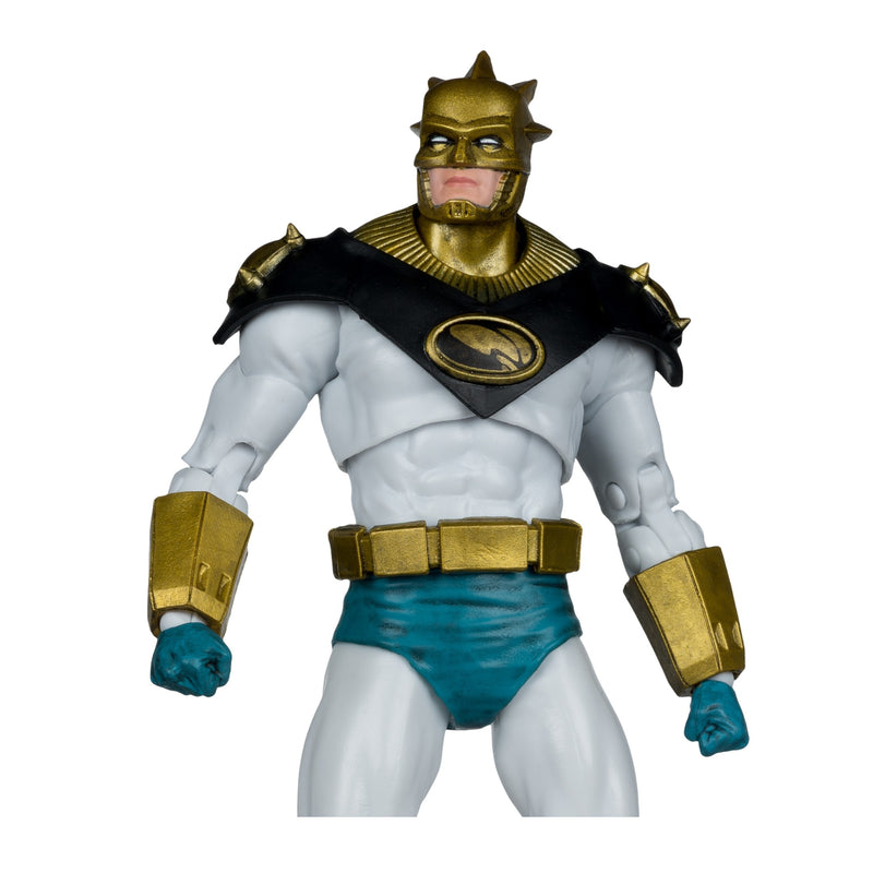 DC Multiverse - DC Classic - Aztek - Red Platinum