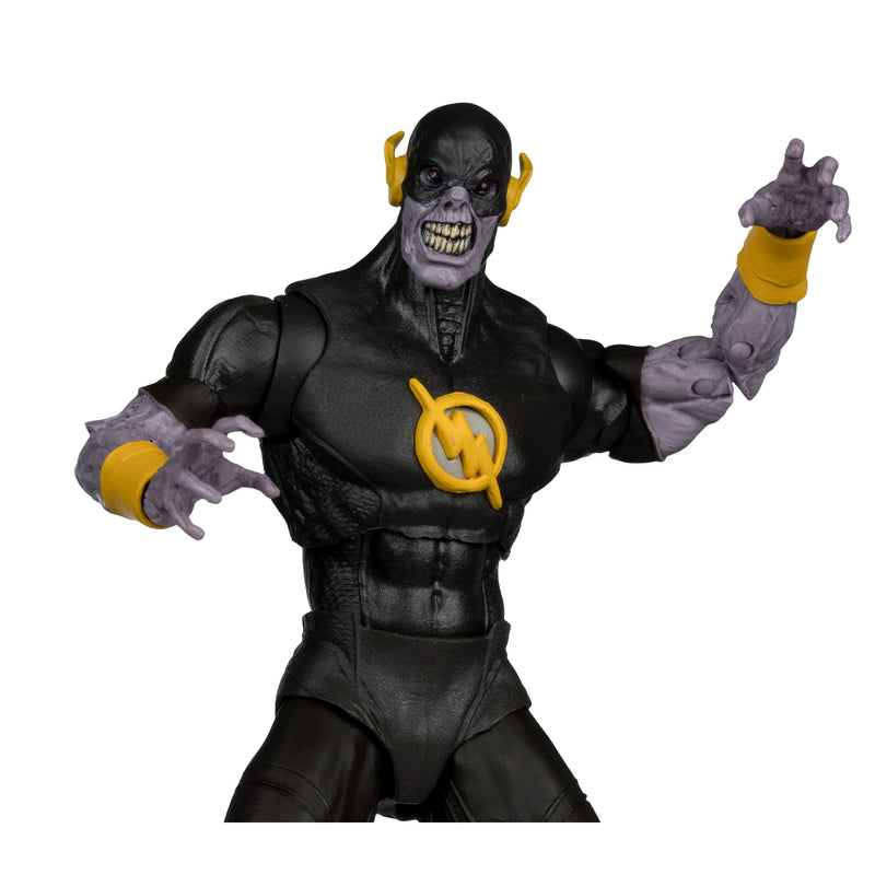 DC Multiverse - Dark Multiverse - Dark Flash - Exclusive - Collectables > Action Figures > toys -  McFarlane Toys