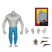 DC Direct - Batman: The Animated Series - Killer Croc - Jonah Hex BAF - Collectables > Action Figures > toys -  McFarlane Toys