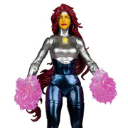DC Direct - The New Teen Titans - Blackfire - Collectables > Action Figures > toys -  McFarlane Toys