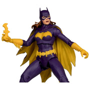DC Direct - DC Classic - Batgirl - Collectables > Action Figures > toys -  McFarlane Toys