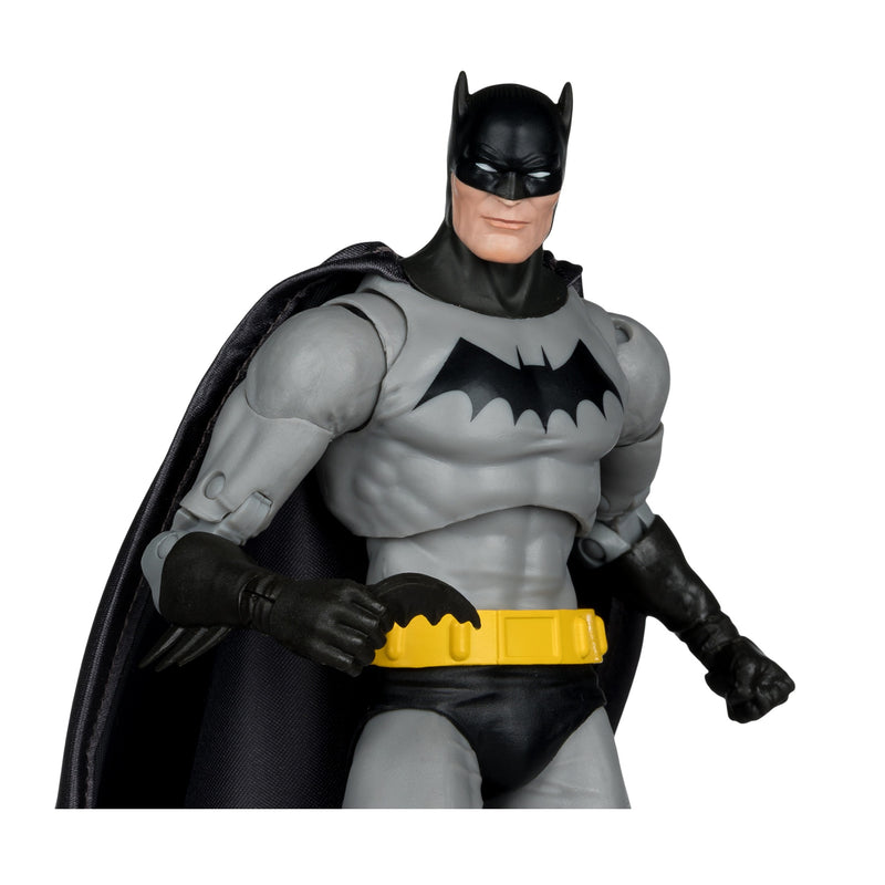 DC Multiverse - Batman (Golden Age) - Batman - Red Platinum