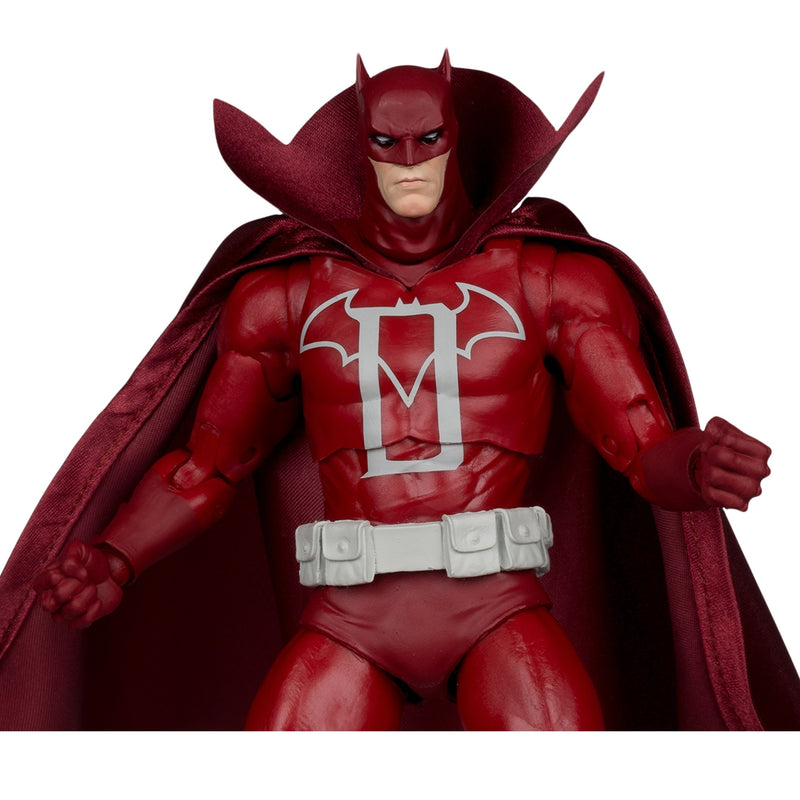 DC Multiverse - Knight Terrors - Batman / Deadman