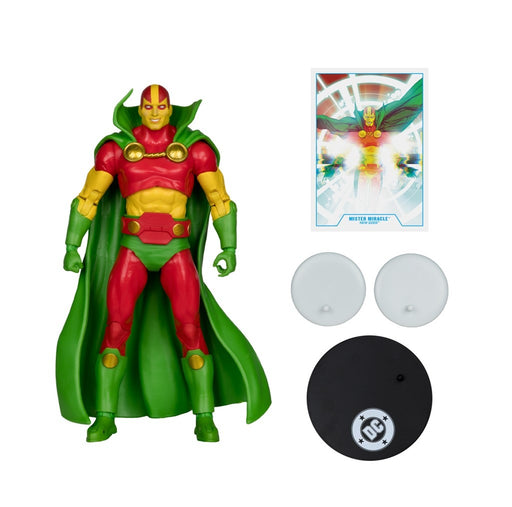 DC Multiverse - New Gods - Mister Miracle - Exclusive - Collectables > Action Figures > toys -  McFarlane Toys