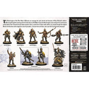 Trench Crusade - Prussian Strosstruppen (preorder Q1 2026) -  -  Archon Studio