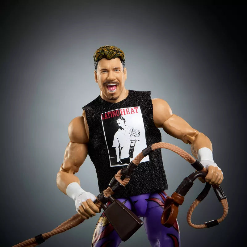 WWE - Ultimate Edtition - Eddie Guerrero