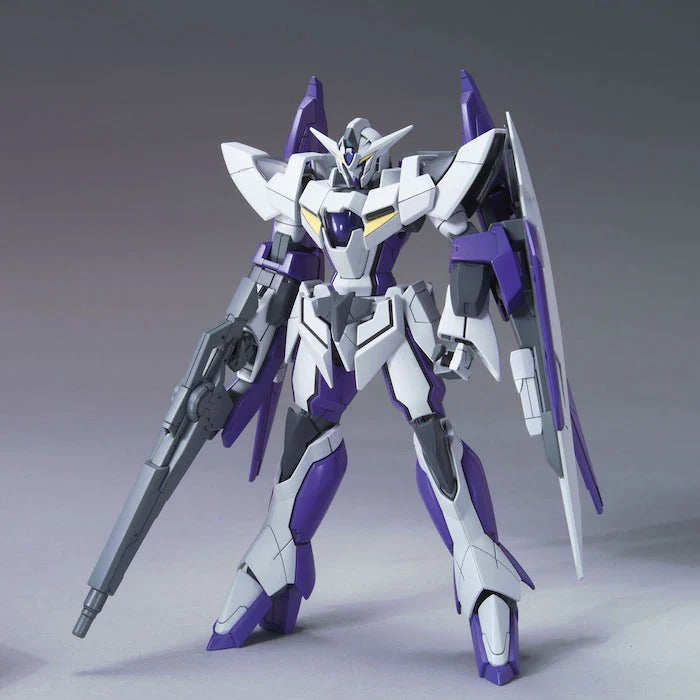 HG - 1/144 - 1.5 Gundam - Model Kit > Collectable > Gunpla > Hobby -  Bandai