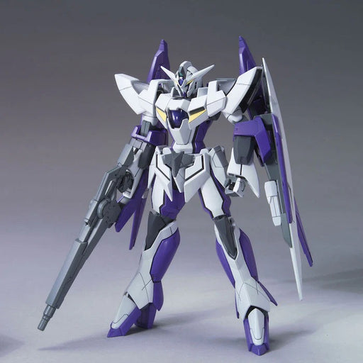 HG - 1/144 - 1.5 Gundam - Model Kit > Collectable > Gunpla > Hobby -  Bandai