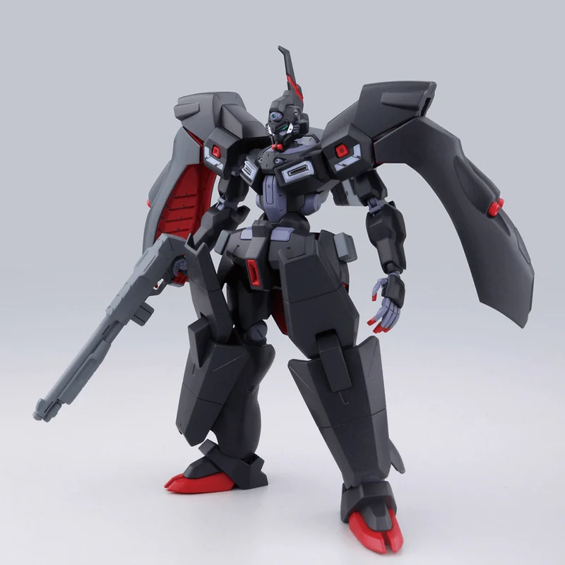 HG - 1/144 - Kabakali