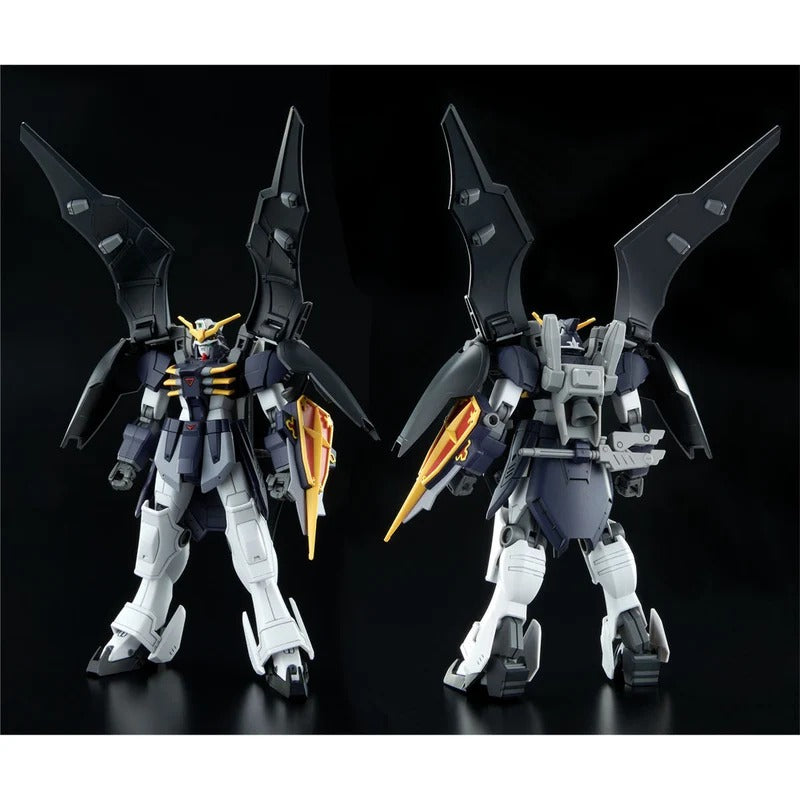 HG - 1/144 - Gundam Deathscythe Hell