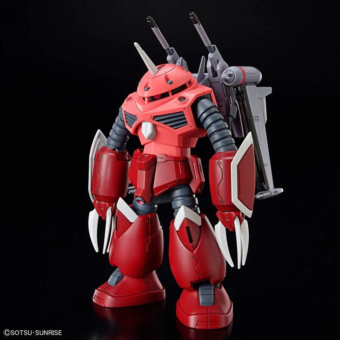 HG - 1/144 - Z'Gok (Seed Freedom Ver.) - Model Kit > Collectable > Gunpla > Hobby -  Bandai