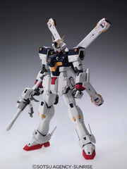 MG - 1/100 - Crossbone Gundam X1 Ver.Ka - Model Kit > Collectable > Gunpla > Hobby -  Bandai