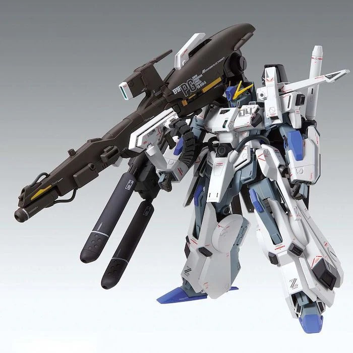 MG - 1/100 - FAZZ Ver.Ka