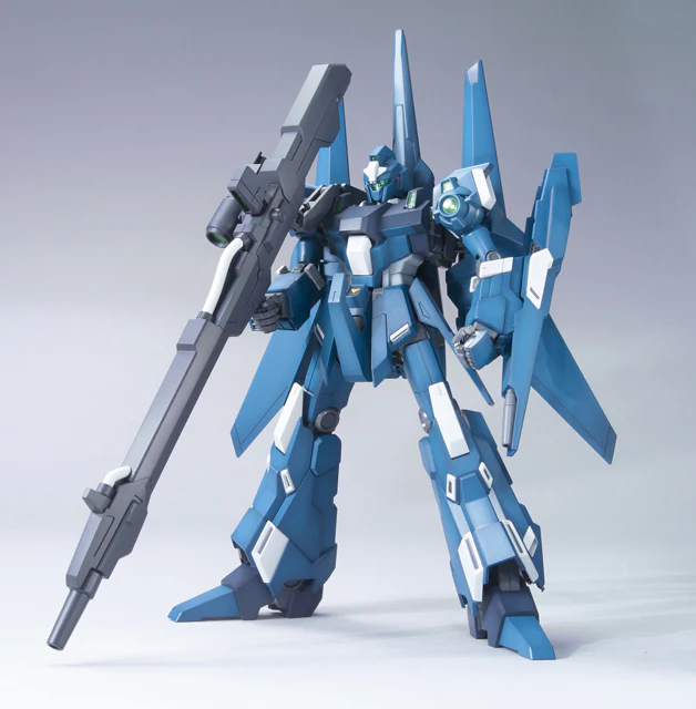 MG - 1/100 - ReZEL (Commander Type) - Model Kit > Collectable > Gunpla > Hobby -  Bandai