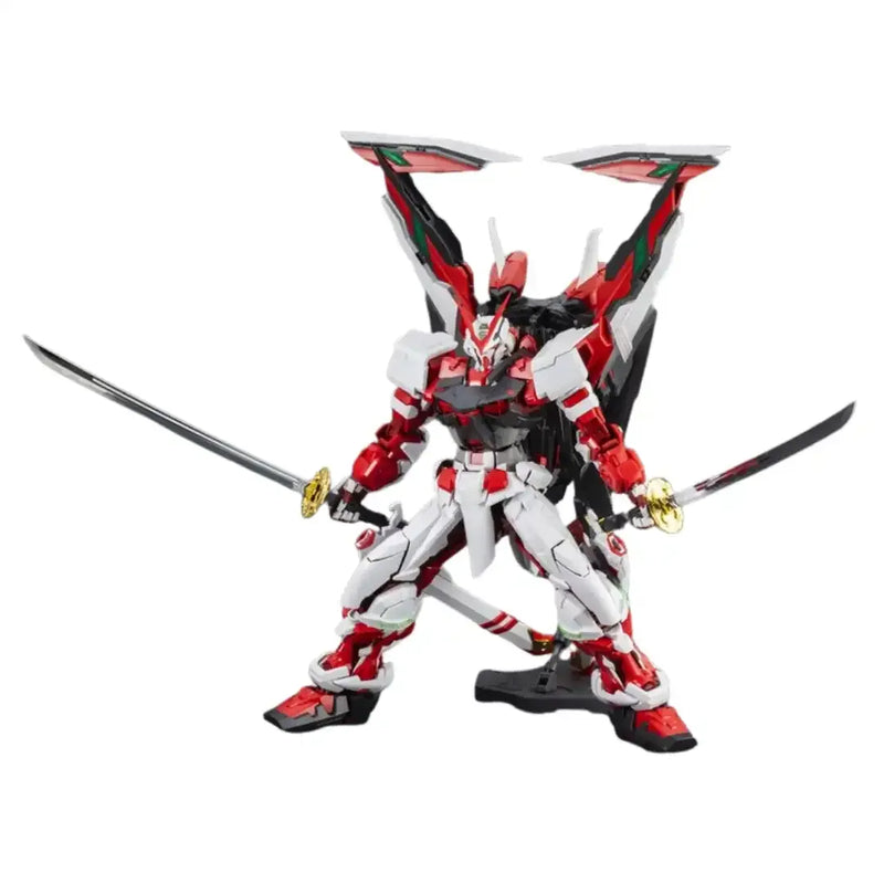 PG - 1/60 - MOBILE SUIT GUNDAM SEED - MBF-P02KAI GUNDAM ASTRAY RED FRAME KAI