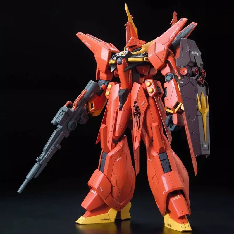 RE/100 - 1/100 - Bawoo