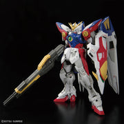 RG - 1/144 - Wing Gundam Zero - Model Kit > Collectable > Gunpla > Hobby -  Bandai