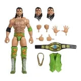 WWE - Ultimate Edition - Razor Ramon