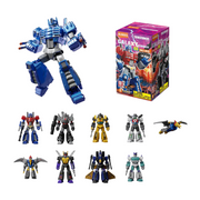 Blokees - Transformers Galaxy Version 06 - Parallel Universe - Set of 9 - Collectables > Action Figures > toys -  Blokees