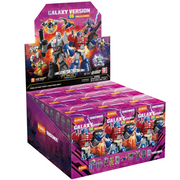 Blokees - Transformers Galaxy Version 06 - Parallel Universe - Set of 9 - Collectables > Action Figures > toys -  Blokees