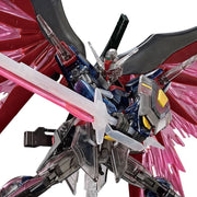 HG 1/144 - Destiny Gundam SpecII [Clear Color] (Movie release commemoration Package Ver.) - Model Kit > Collectable > Gunpla > Hobby -  Bandai