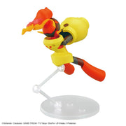 Pokemon Model Kit - Armarouge - Model Kit > Collectable > Gunpla > Hobby -  Bandai