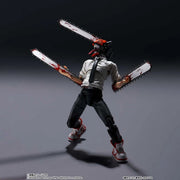Chainsaw Man - S.H.Figuarts - Chainsaw Man Action Figure (Reissue) (Preorder Nov 2026) - Collectables > Action Figures > toy -  Bandai