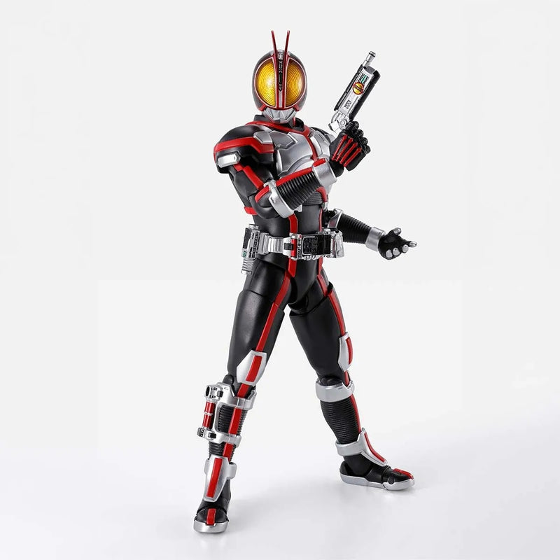 Kamen Rider 555 - S.H.Figuarts - Kamen Rider Faiz (Shinkocchou Seihou) (Reissue) (Preorder December 2026)
