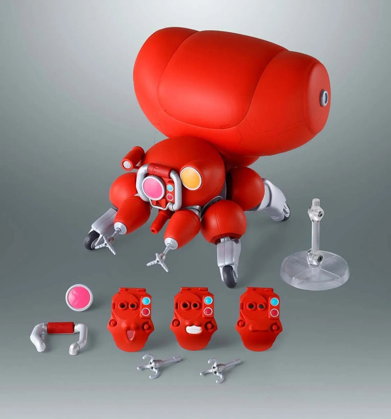 The Ghost in the Shell - Robot Spirits - Fuchikoma (Preorder Q1 2027)
