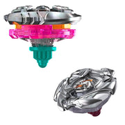 Beyblade X Gill Shark 4-70O & Pearl Tiger 3-60U Dual Pack - Collectables > Action Figures > toys -  Hasbro