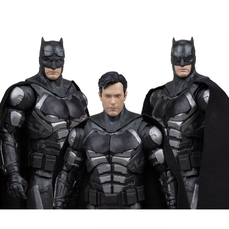 DC Multiverse - Justice League - Batman