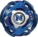 Beyblade X NFL CX Top Pack, 32 AFC & NFC Teams
