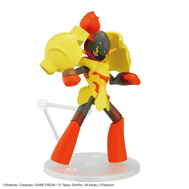 Pokemon Model Kit - Armarouge - Model Kit > Collectable > Gunpla > Hobby -  Bandai