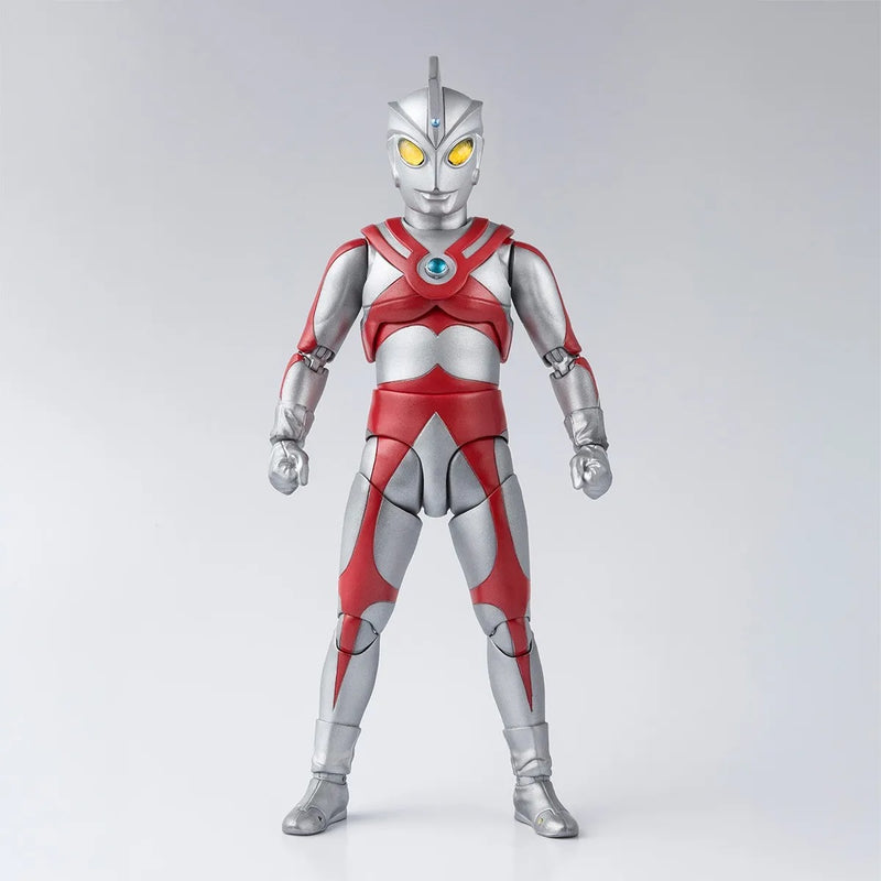 Ultraman Ace - S.H.Figuarts - Ultraman Ace (Preorder May 2027)