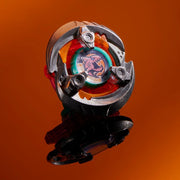 Beyblade X Gill Shark 4-70O & Pearl Tiger 3-60U Dual Pack - Collectables > Action Figures > toys -  Hasbro