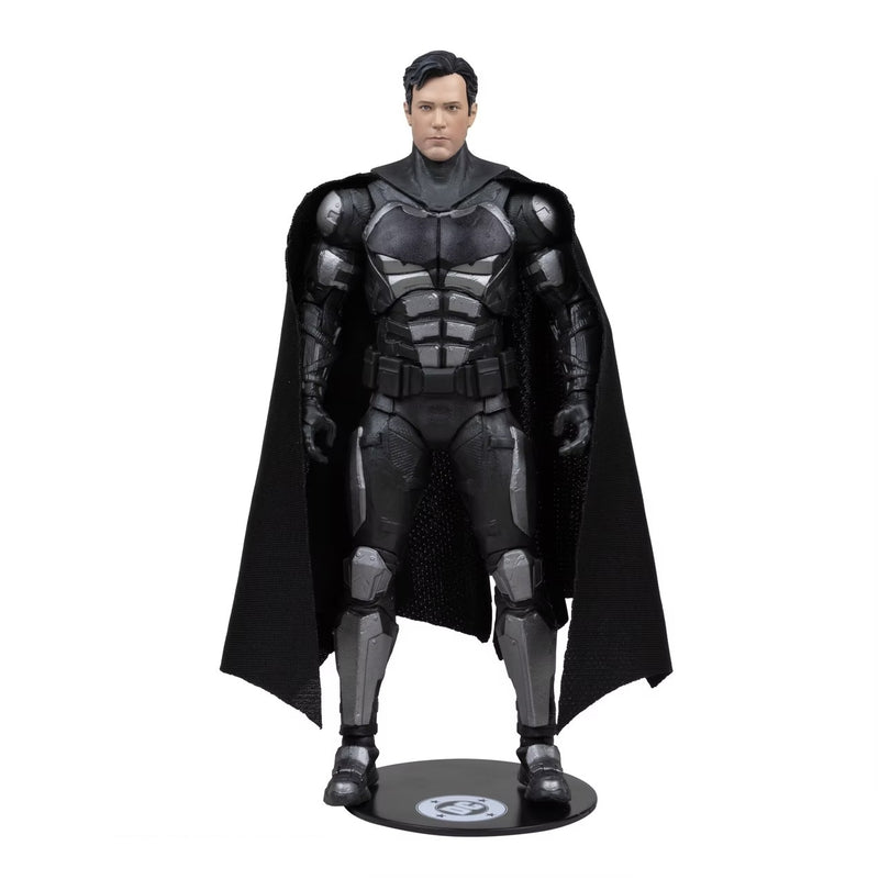 DC Multiverse - Justice League - Batman