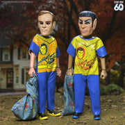 Ben Cooper - 6" Clothed Figure - Costume Series 14: 60's Sci-Fi Assortment - 6 Figures (Preorder Aug 2026) - Collectables > Action Figures > toys -  Neca