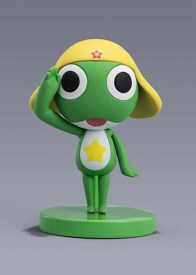 Sgt. Frog - S.H.Figuarts - Keroro & Pekoponian Suit (Preorder Mar 2027)