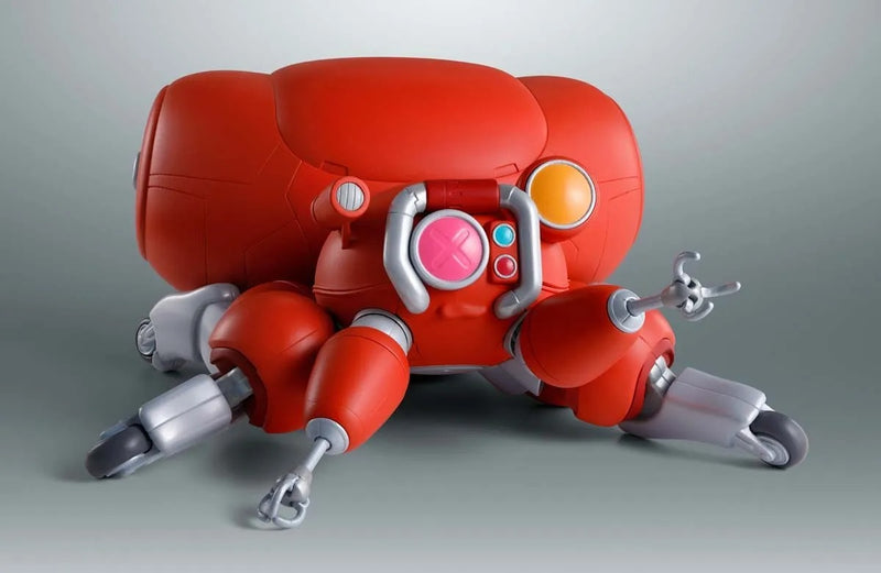 The Ghost in the Shell - Robot Spirits - Fuchikoma (Preorder Q1 2027)