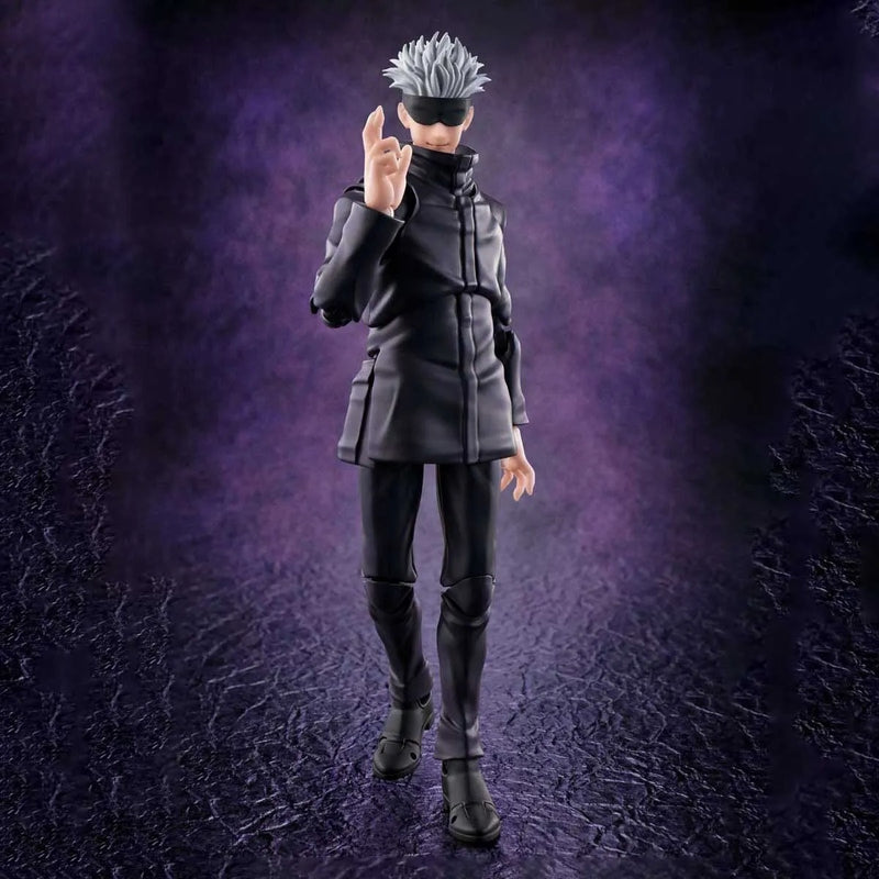 Jujutsu Kaisen - S.H.Figuarts - Satoru Gojo (Reissue) (Preorder Jan 2027)