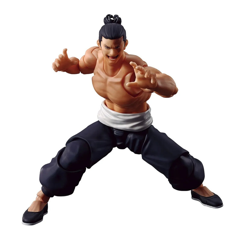 Jujutsu Kaisen - S.H.Figuarts - Aoi Todo (Preorder Dec 2026)